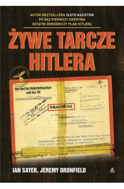 Żywe tarcze Hitlera