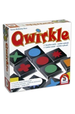 Qwirkle G3