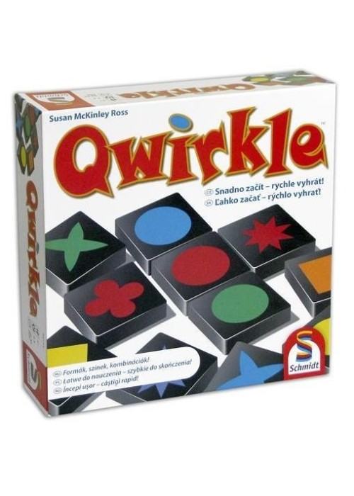 Qwirkle G3