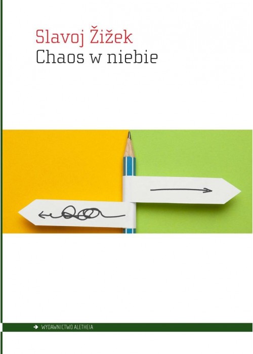 Chaos w niebie