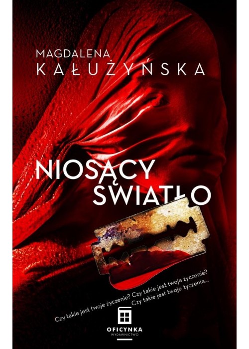 Niosący światło