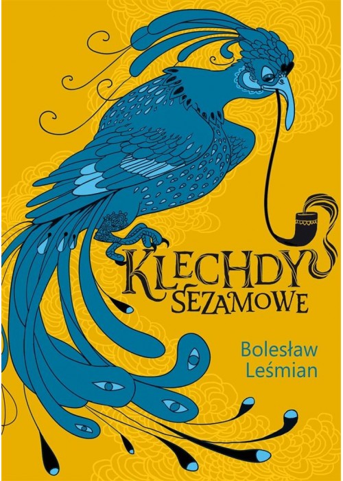 Klechdy sezamowe