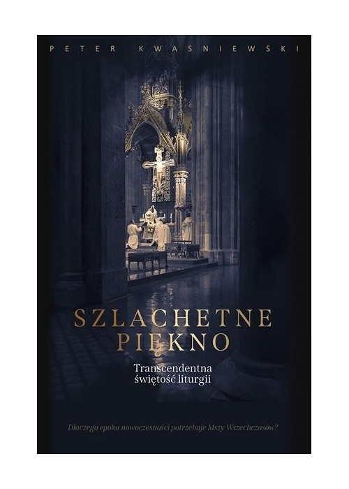 Szlachetne piękno