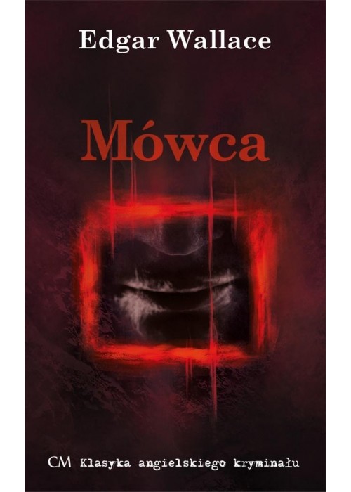 Mówca