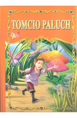 Tomcio Paluch TW