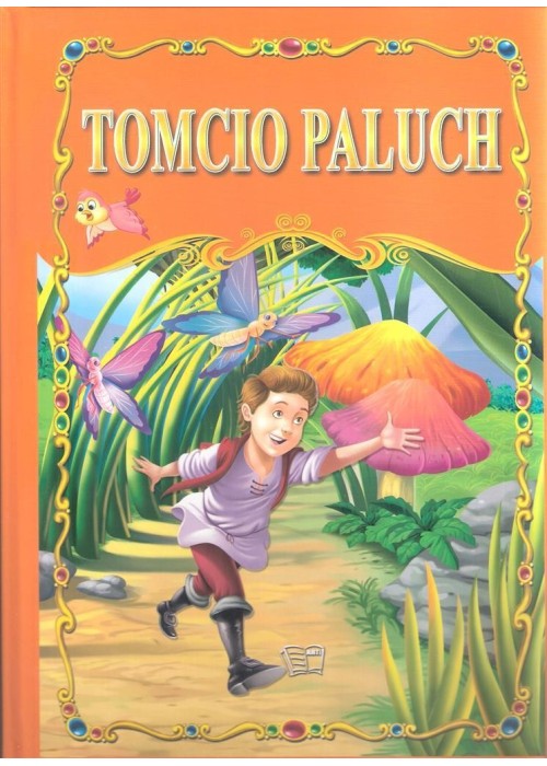 Tomcio Paluch TW