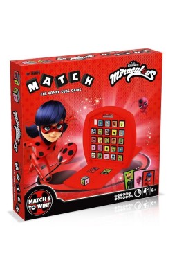 Match Miraculous