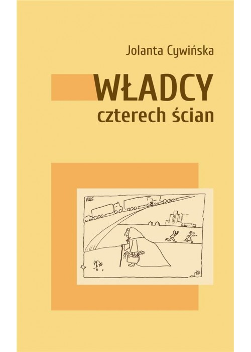 Władcy czterech ścian