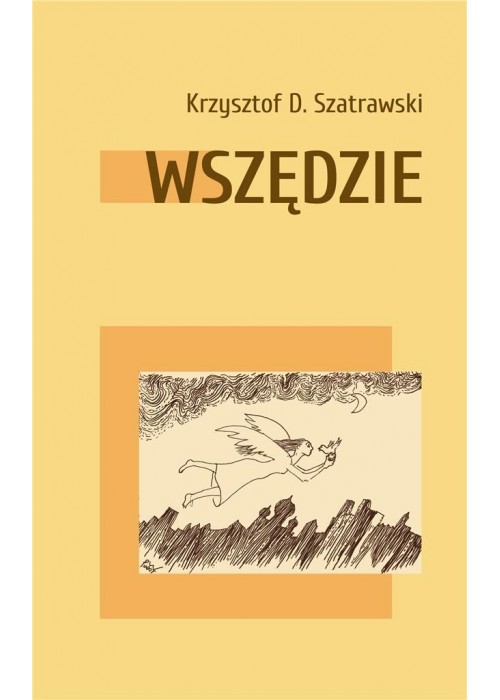 Wszędzie