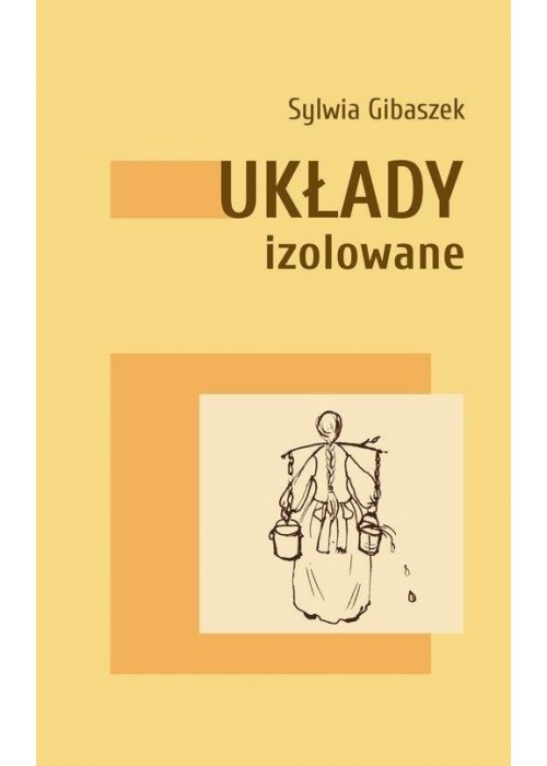 Układy izolowane