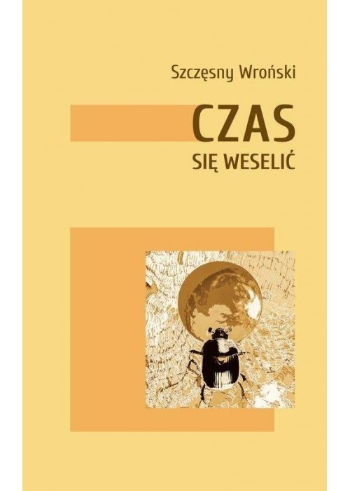 Czas się weselić