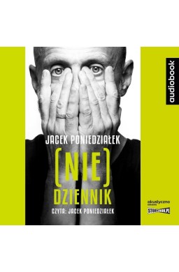 (Nie)dzienniki audiobook