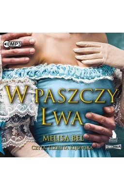 Niepokorni T.2 W paszczy Lwa audiobook