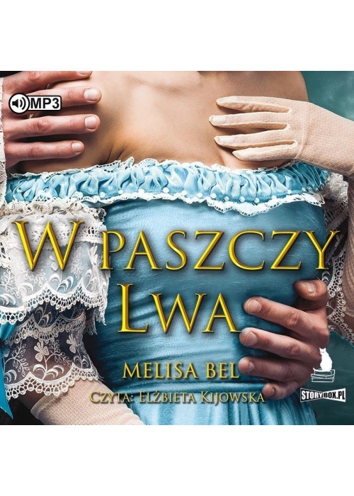 Niepokorni T.2 W paszczy Lwa audiobook