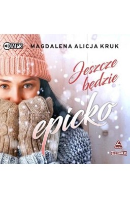 Jeszcze będzie epicko audiobook