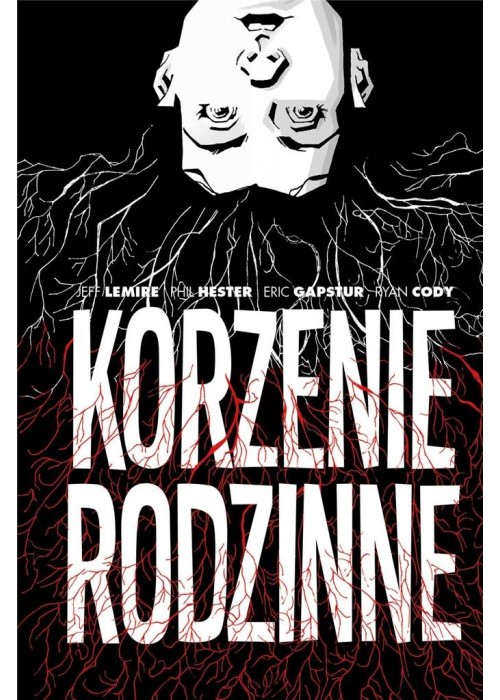 Korzenie rodzinne