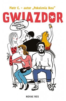 Gwiazdor