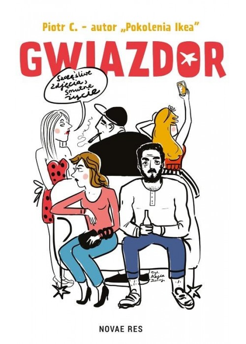 Gwiazdor