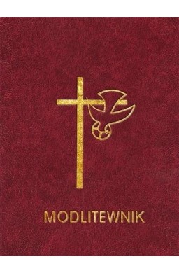 Modlitewnik - Panie, naucz nas modlić się