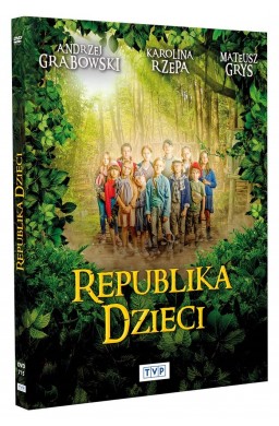 Republika Dzieci