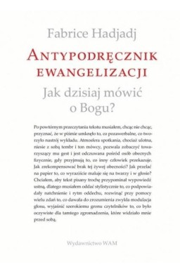 Antypodręcznik ewangelizacji