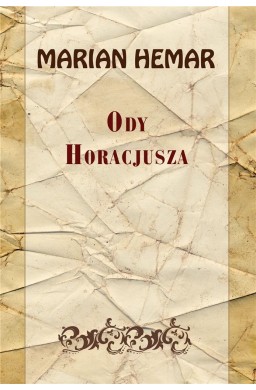 Ody Horacjusza