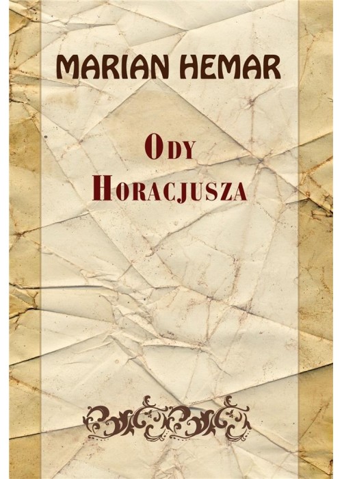 Ody Horacjusza