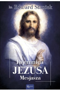 Tajemnica Jezusa Mesjasza