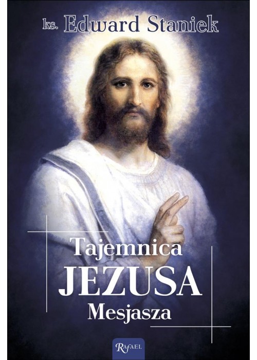 Tajemnica Jezusa Mesjasza