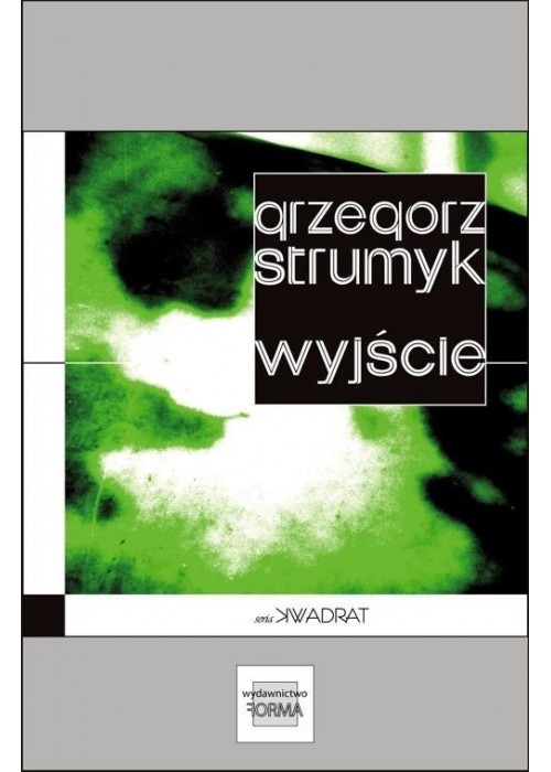 Wyjście