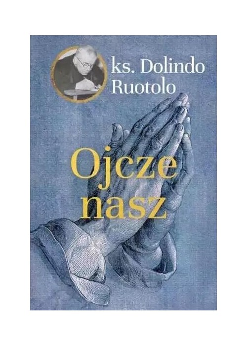 Ojcze nasz