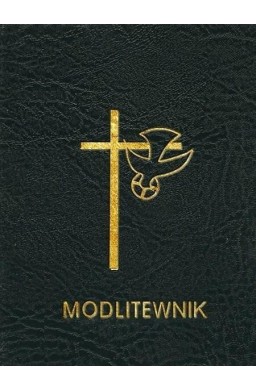 Modlitewnik - Panie, naucz nas modlić się