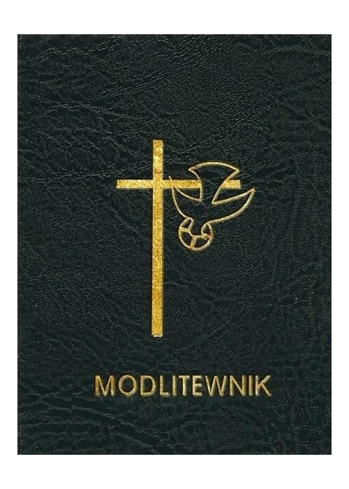 Modlitewnik - Panie, naucz nas modlić się