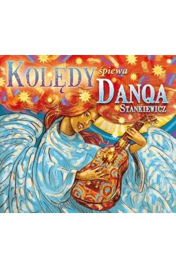 Kolędy CD