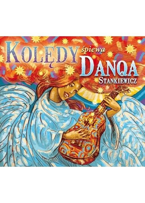 Kolędy CD