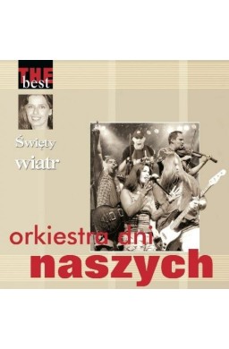 The Best - Święty Wiatr CD