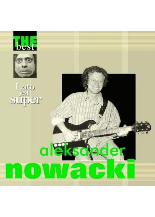 The Best - Lato Jest Super CD