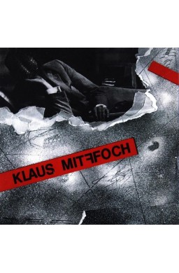 Klaus Mitffoch CD