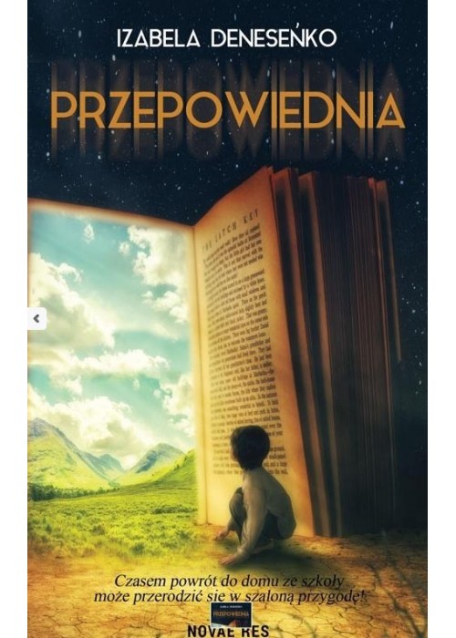 Przepowiednia