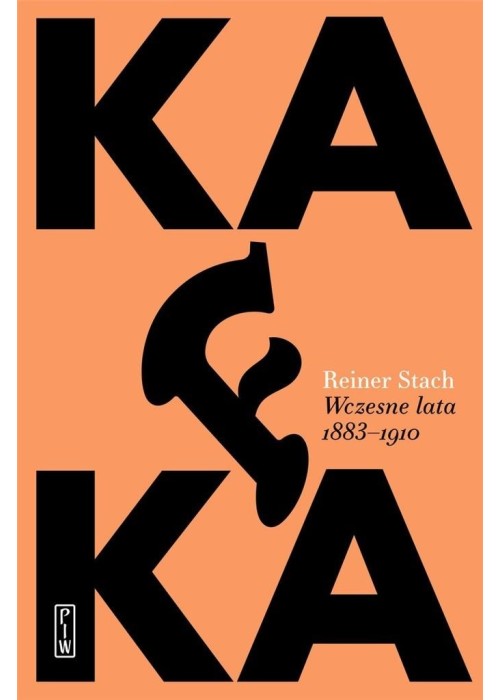 Kafka. Wczesne lata