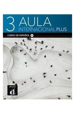 Aula internacional Plus 3 podrecznik + ćwiczenia