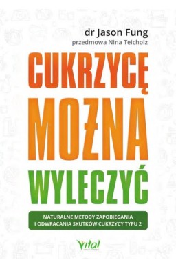 Cukrzycę można wyleczyć