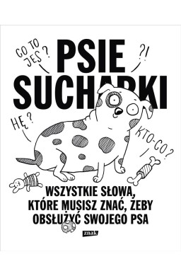 Psie sucharki 2