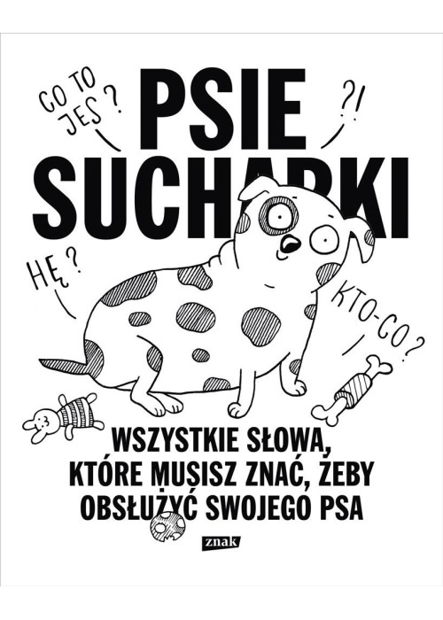 Psie sucharki 2