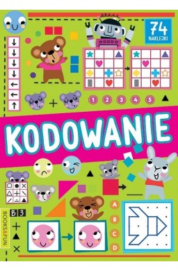 Kodowanie 2