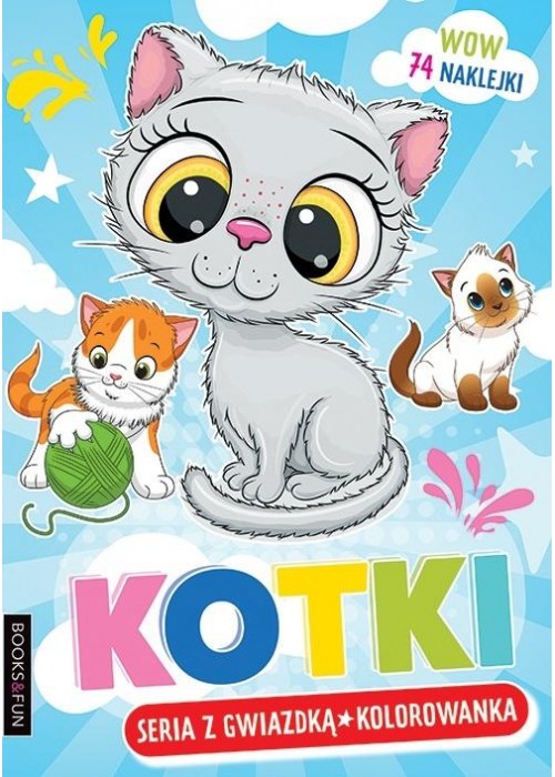 Kotki