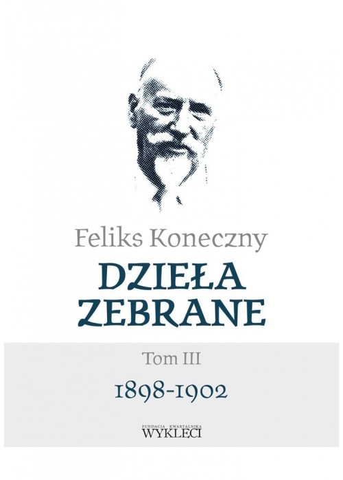 Dzieła zebrane T.3