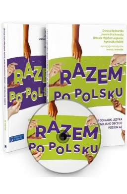 Razem po polsku. Podr. do nauki języka polskiego