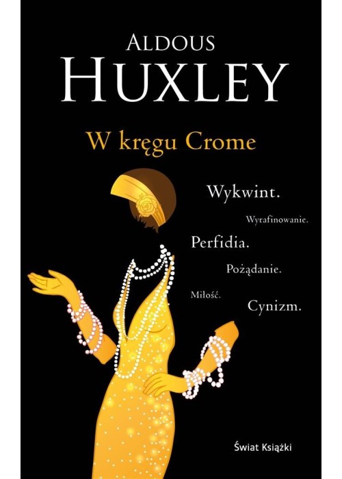 W kręgu Crome