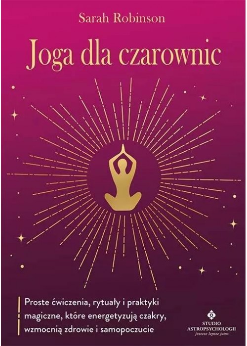 Joga dla czarownic